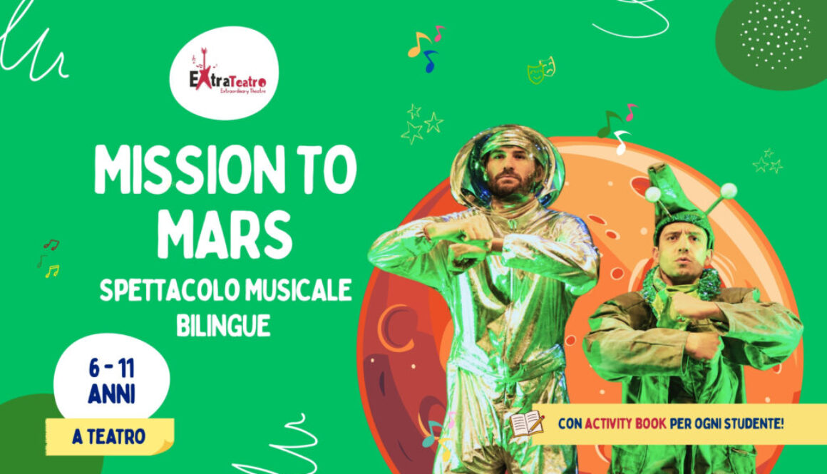 Mission to Mars-1