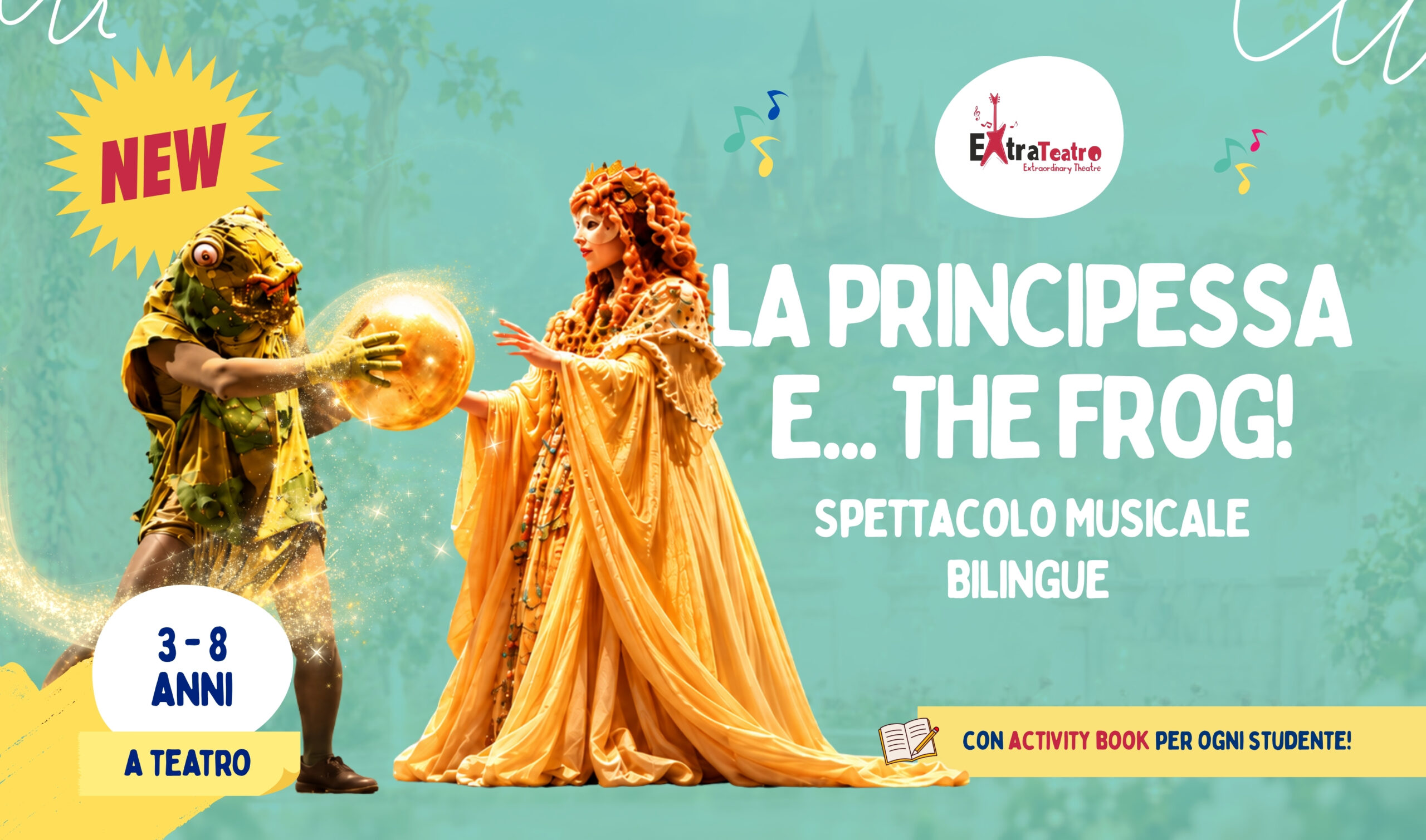 Principessa&Frog-1