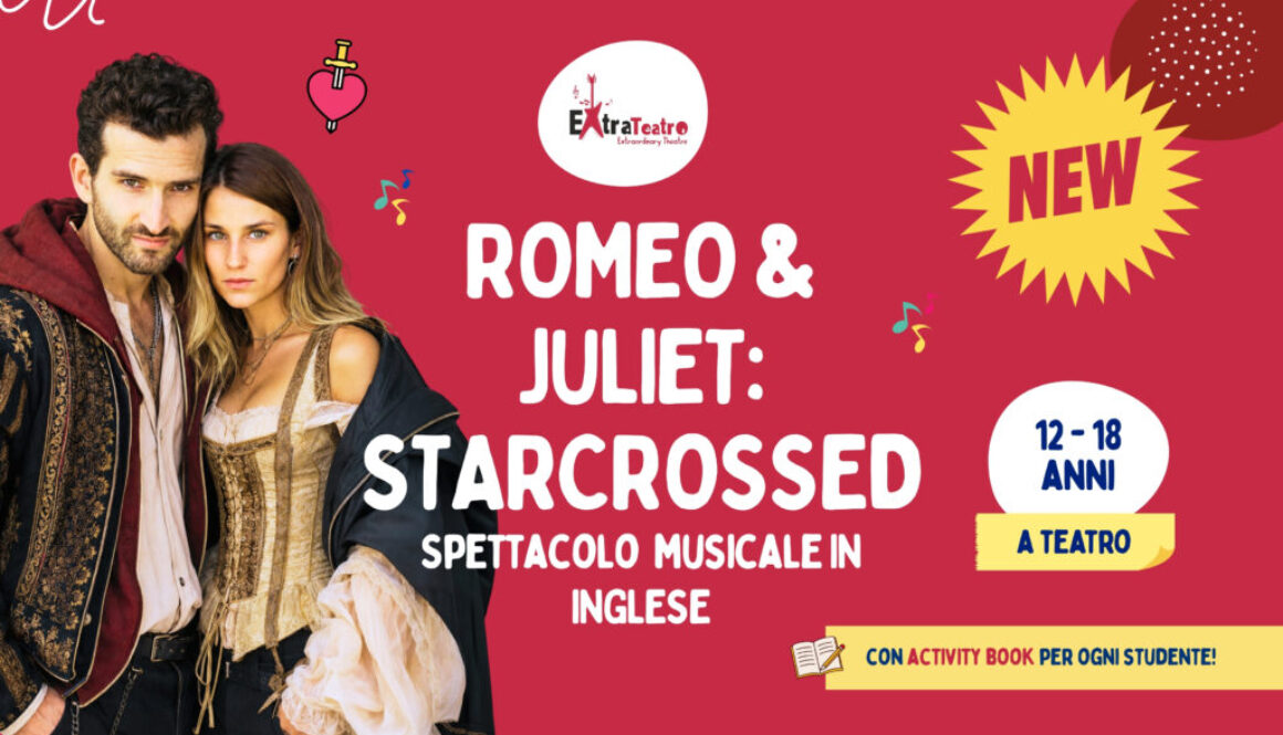Romeo&Juliet