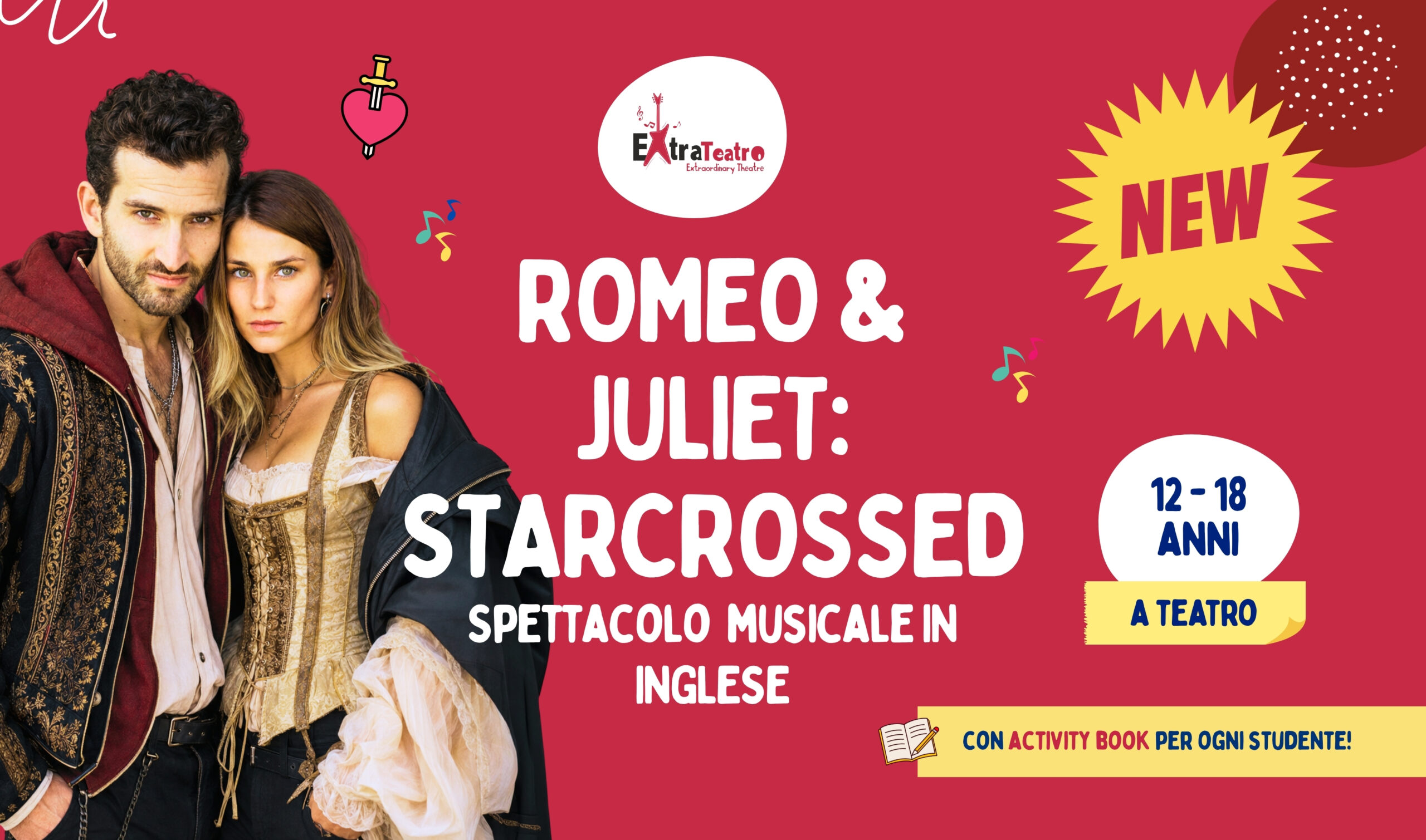 Romeo&Juliet